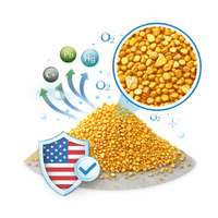 U.S.-GRADE KDF MEDIA