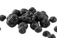REFINED ACTIVATED CARBON